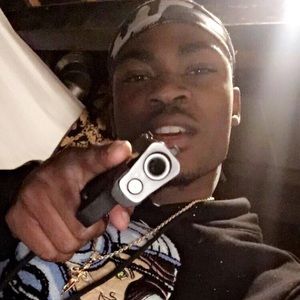 Meet your Posher, Keelan